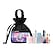 30 ml + 25 ml + 8 ml + 7,5 ml + 7 ml + 3,9 ml